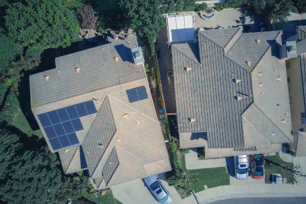 roof solar panels Virginia Beach