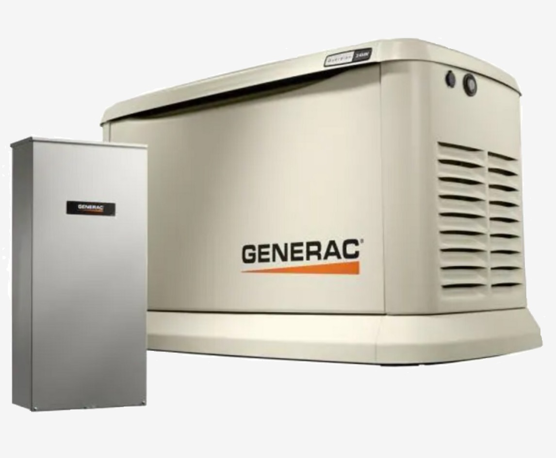 whole home generators